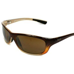 Maui Jim Kipahulu Polarized Sunglasses MJ 279-70